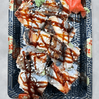 Best DANCING EEL ROLL in Boynton Beach, FL