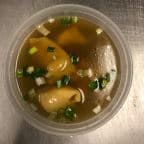 Best Wonton Soup in Boynton Beach, FL