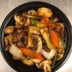 Best Beef with Mushrooms in Boynton Beach, FL