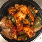 Best Bourbon Chicken in Boynton Beach, FL