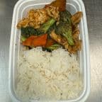 Best Chicken with Broccoli in Boynton Beach, FL