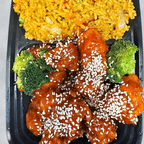 Best Sesame Chicken in Boynton Beach, FL