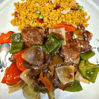 Best Pepper Steak with Onions in Boynton Beach, FL